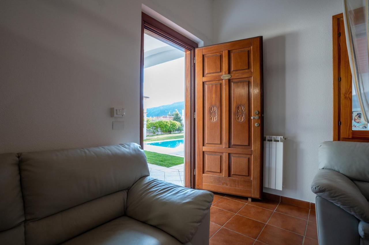 Mera House Posada  Luaran gambar
