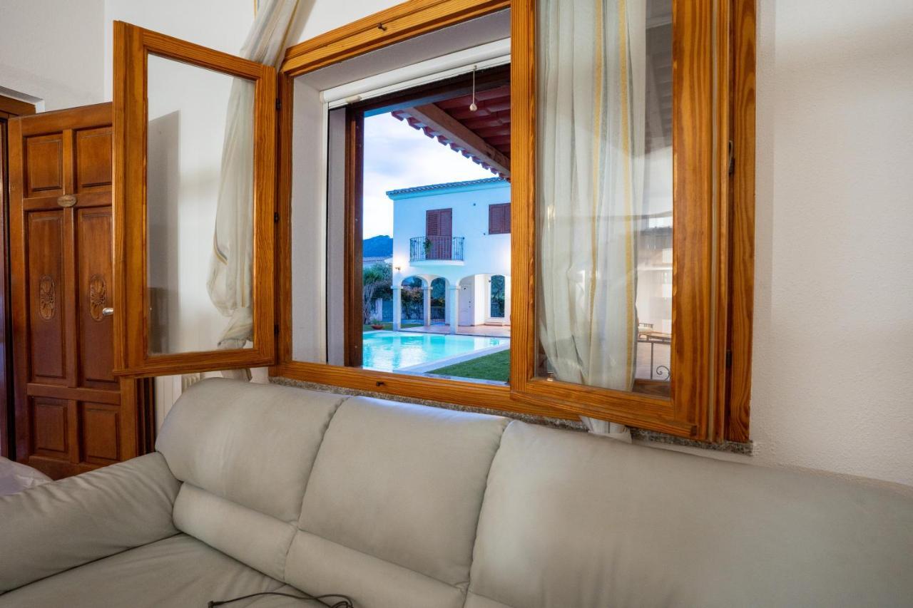Mera House Posada  Luaran gambar