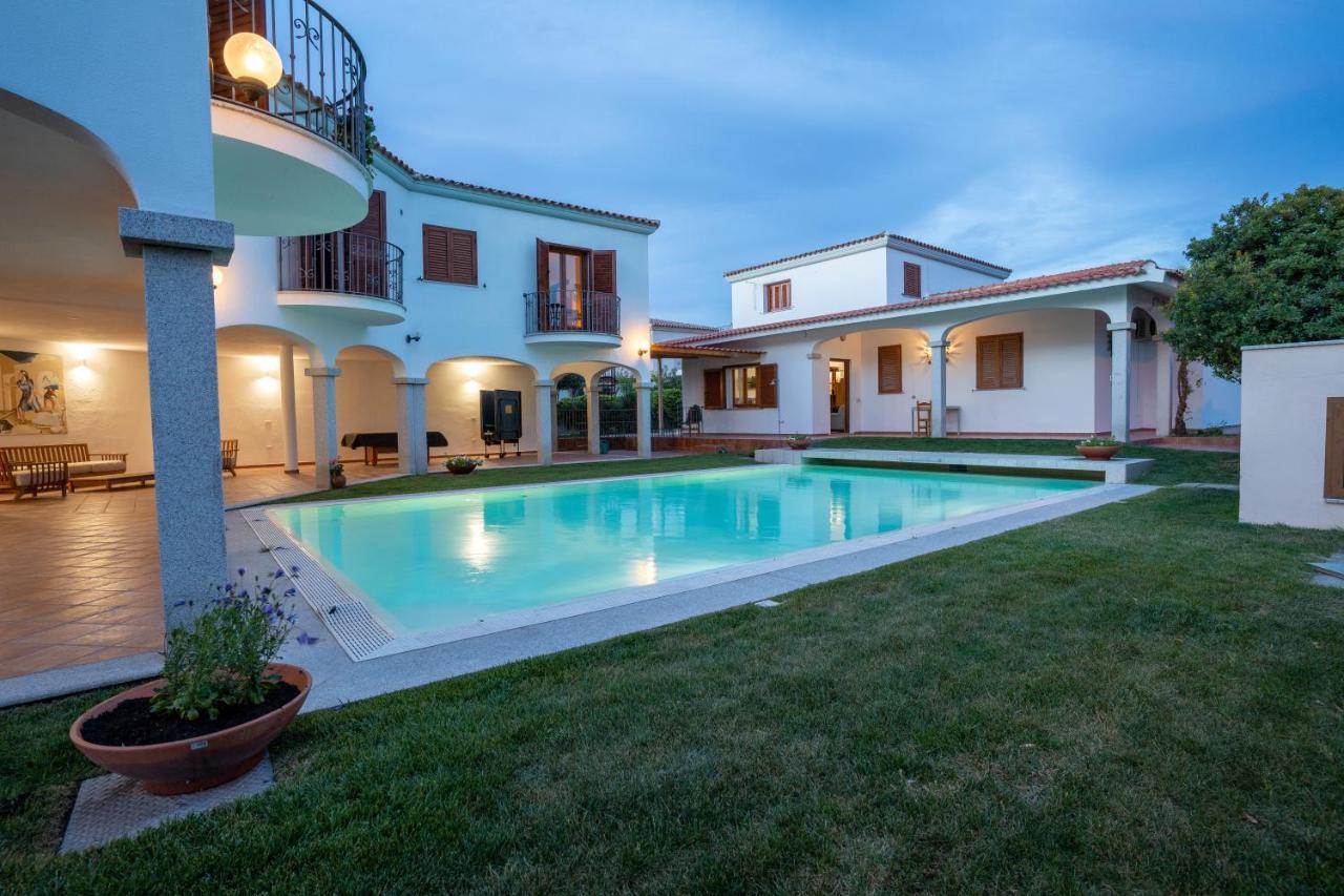 Mera House Posada  Luaran gambar