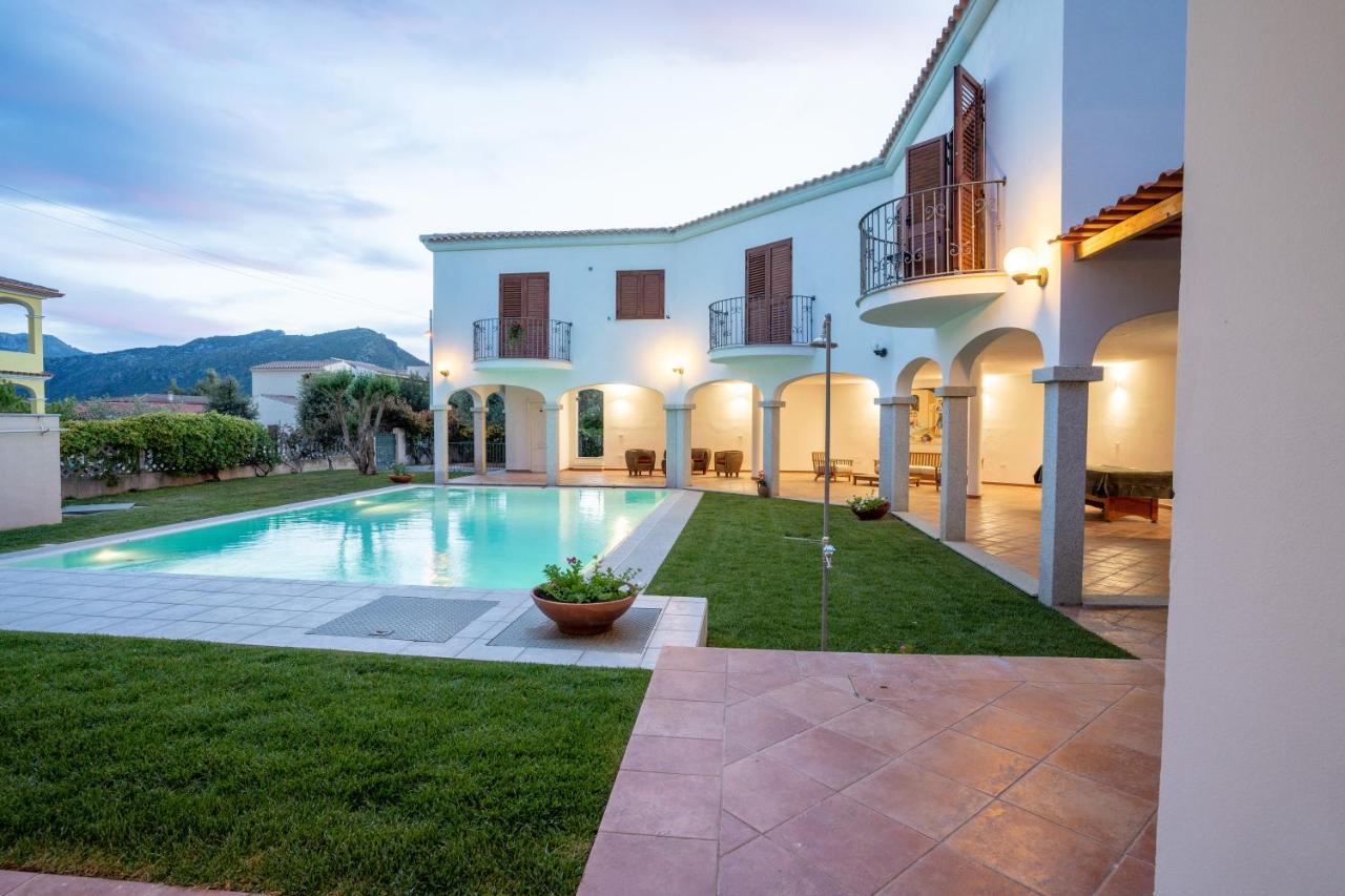 Mera House Posada  Luaran gambar