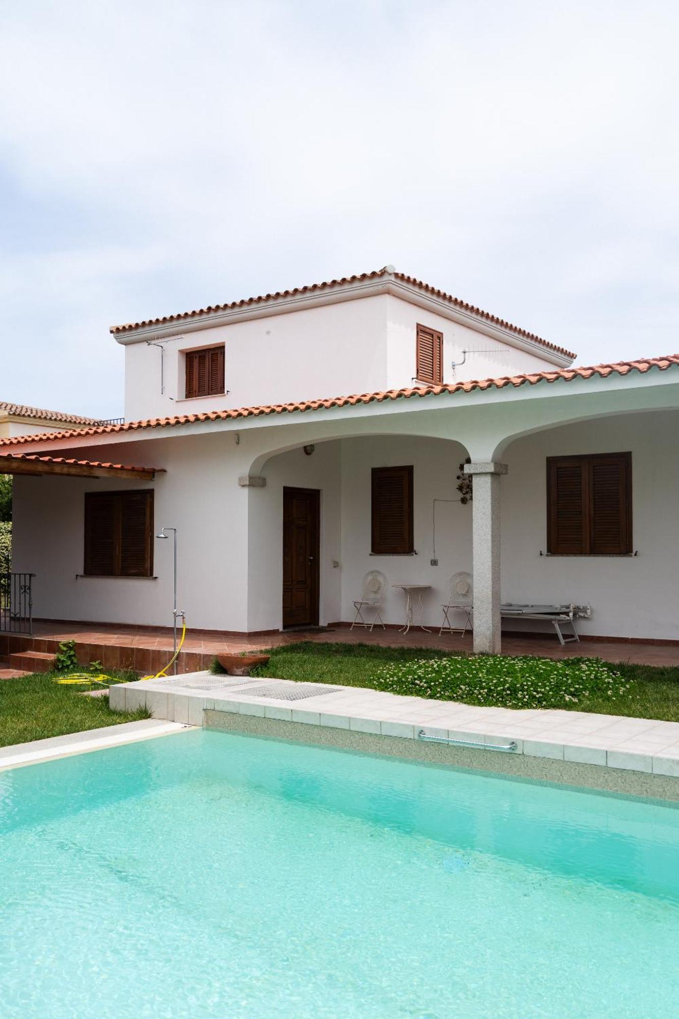 Mera House Posada  Luaran gambar