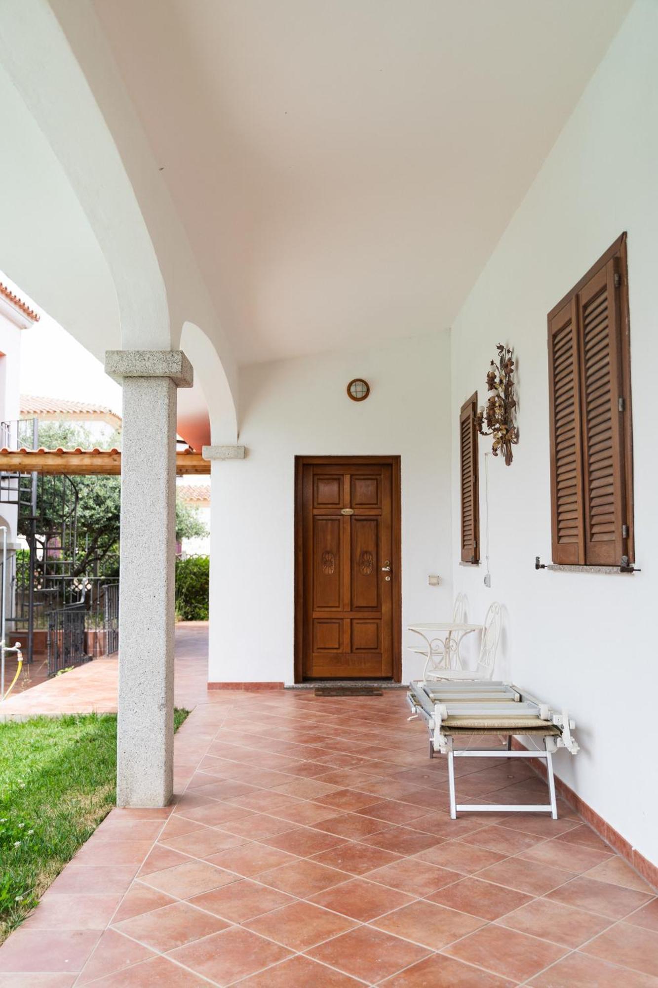 Mera House Posada  Luaran gambar