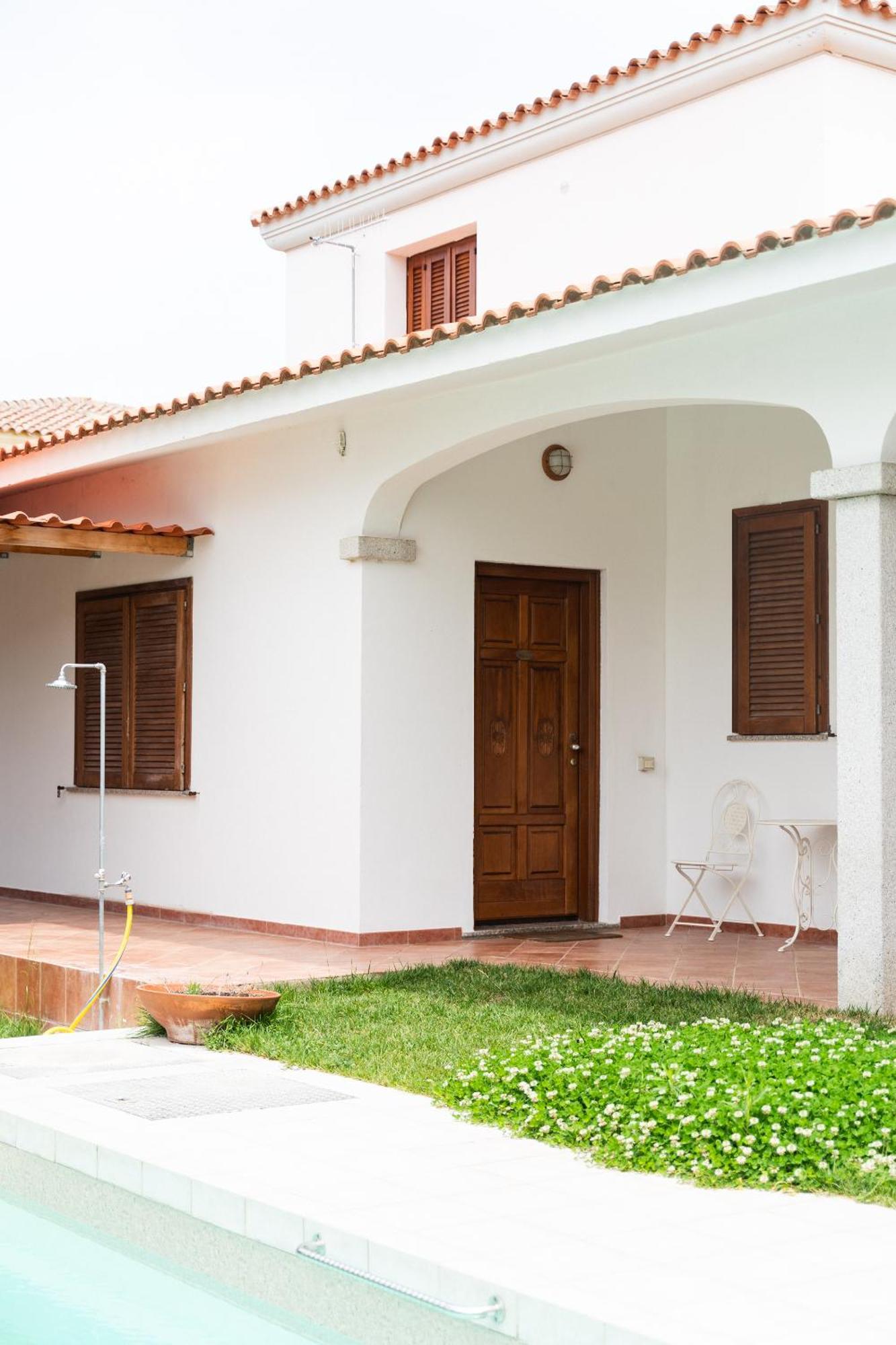 Mera House Posada  Luaran gambar