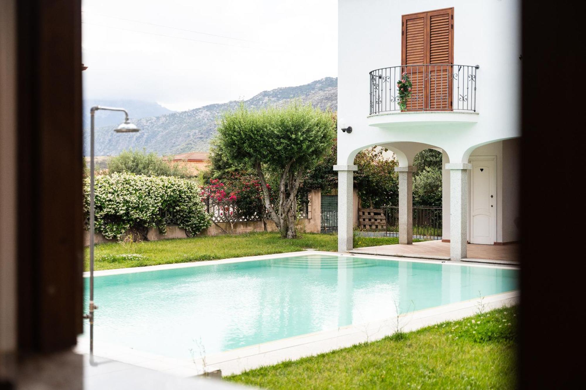 Mera House Posada  Luaran gambar