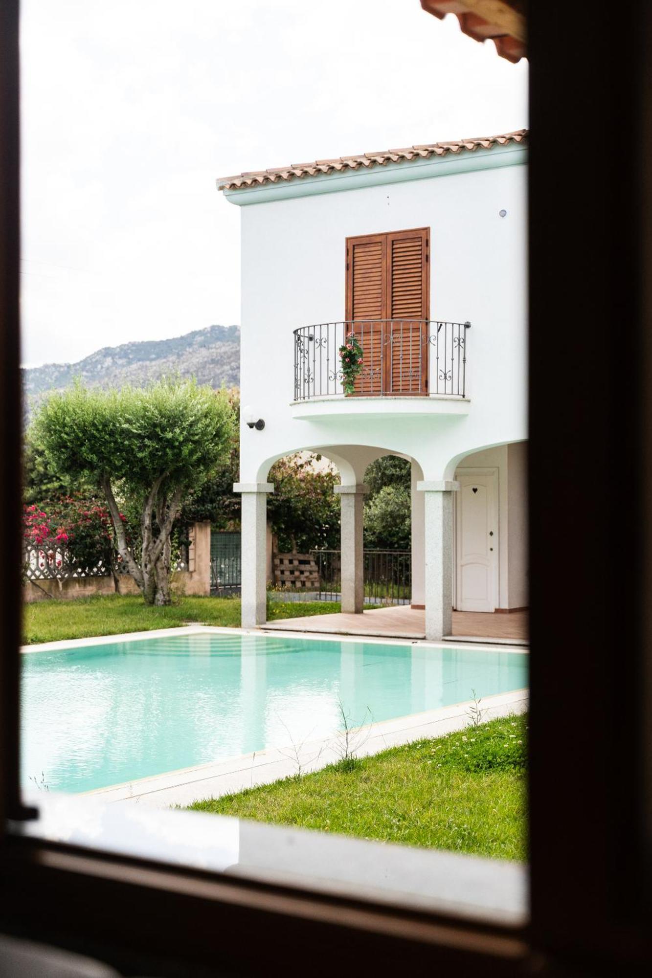 Mera House Posada  Luaran gambar