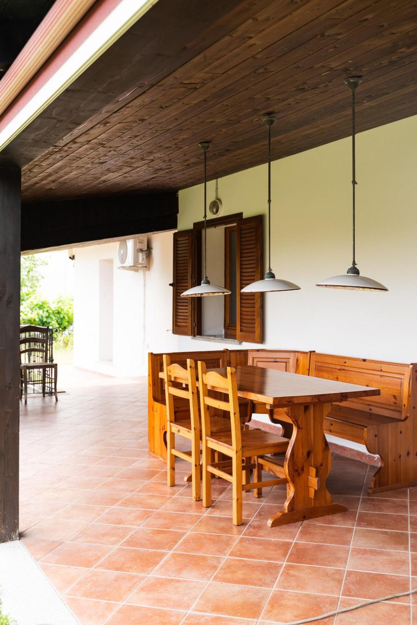 Mera House Posada  Luaran gambar
