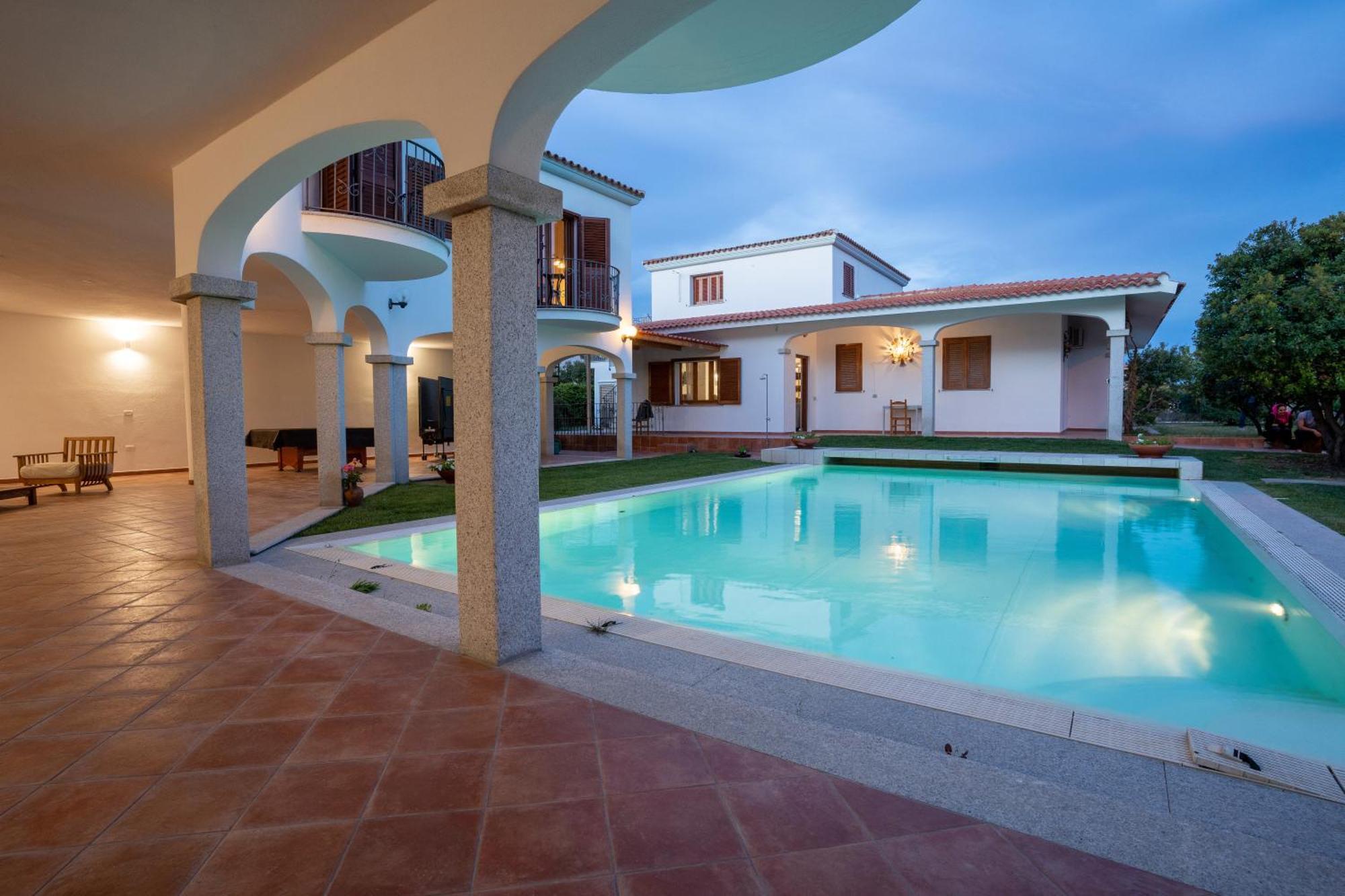 Mera House Posada  Luaran gambar